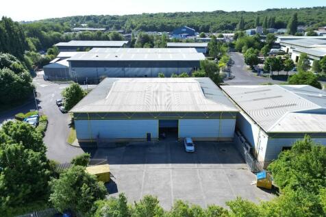 Light Industrial to rent Image 3