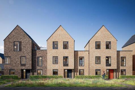 Cambium Square - The Eden