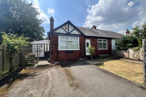 Bramleys Estate Agents - Fleminghouse Lane - Almon