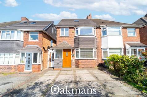 Birmingham, B30 - property photo