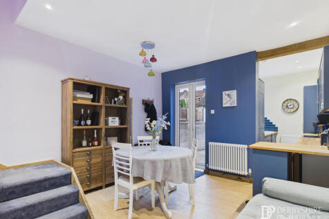 Priory Road, Alfreton, Derbyshire, DE55 photo 3
