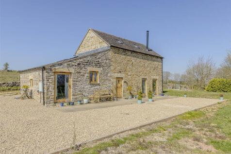 The Detached Stone Cottage