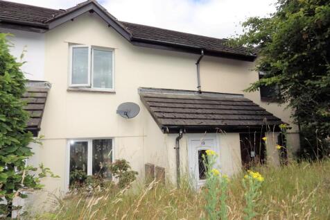 2 bedroom Terraced House for rent