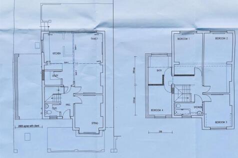 Potential Redevelopment