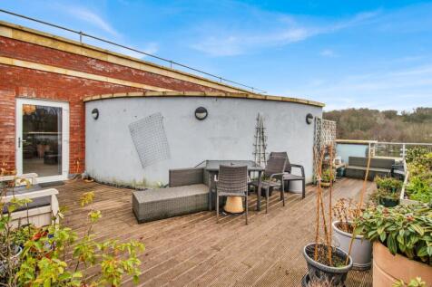 Roof Terrace