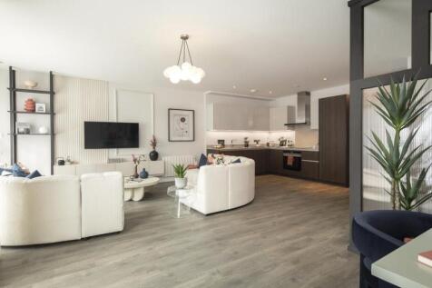 Dandara - Manor Park - Block A, Apartment 95