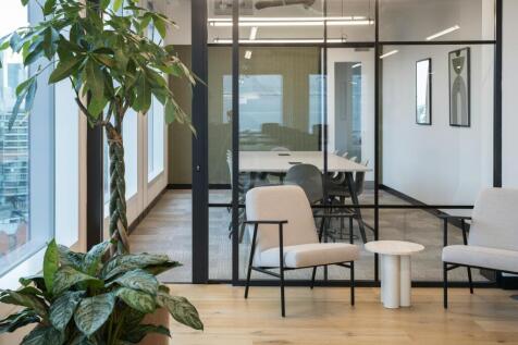 9th Floor - Fitted &amp; Furnished