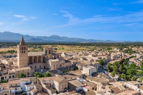 Sineu Aerial 02