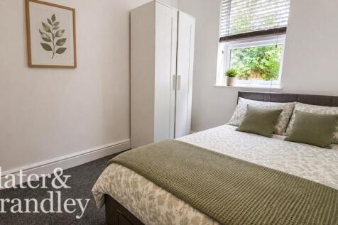 33 Fox Road, West Bridgford, Nottingham, Nottinghamshire, NG2 photo 5