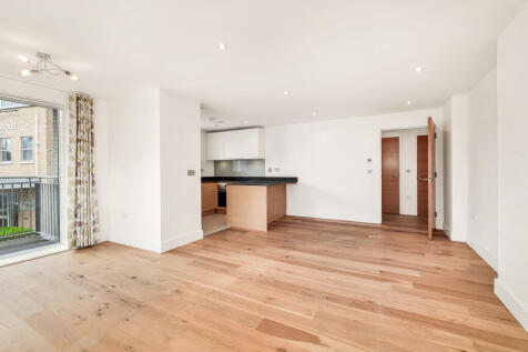 16 Flat, Brooke House, Kingsley Walk, Cambridge (7
