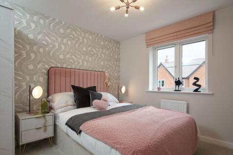 10 Dalton Gardens The Keswick Internals Bedroom 3