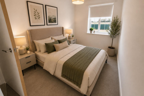 Fairham, Nottingham, NG11 photo 5