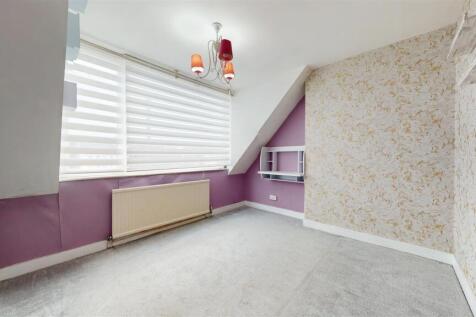 Whiteside Road Bedroom