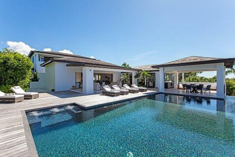 Sundeck House