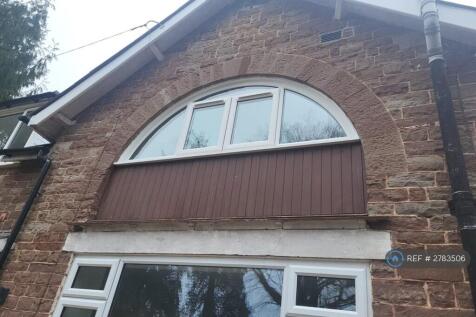 New Double Glazed Window 