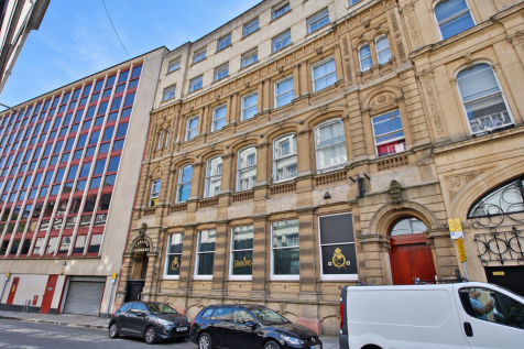 St. Stephens Street, Bristol, BS1 photo 3