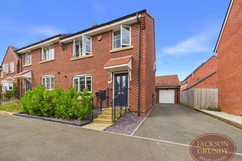Wheelwright Way