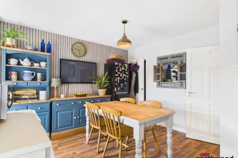 Percival Road, Hampden Park, Eastbourne, BN22 photo 4