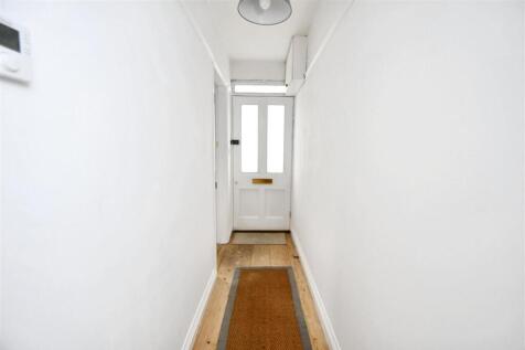 RECEPTION HALL