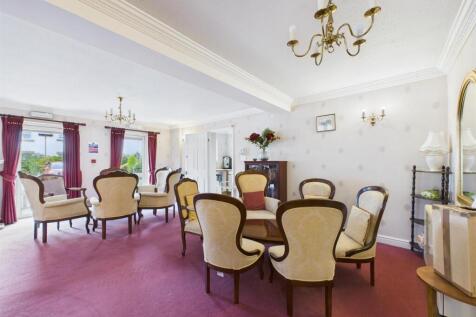 Residents Lounge