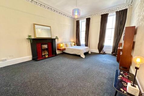 West Princes Street, Woodlands, Glasgow, G4 photo 3