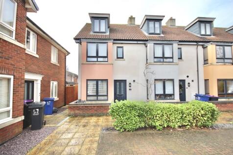 Lincoln, LN1 - property photo