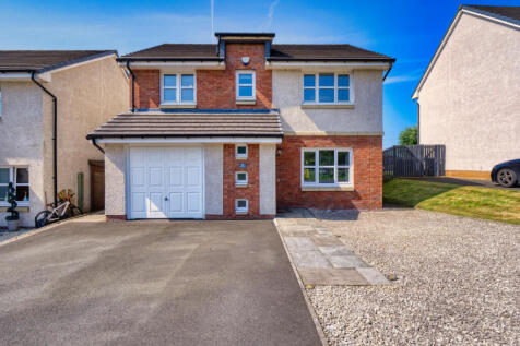 4 Bedroom Detached for Sale