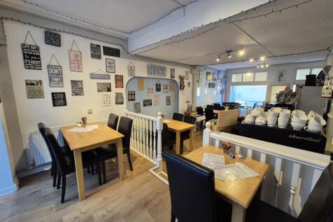 Cafe for sale Image 3
