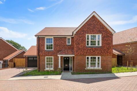 Hartley Acres, The Bramley,
