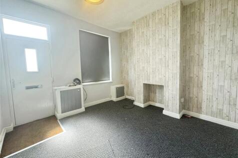 Front Lounge