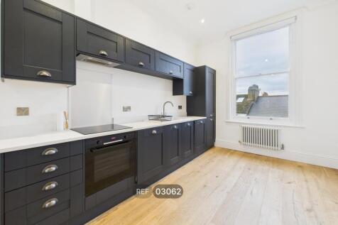 Kitchen / Living area