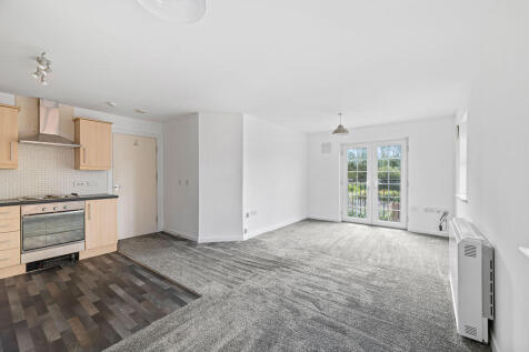 Kitchen/Lounge/Dining Room