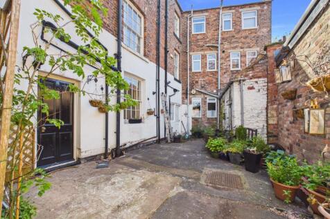 Shared Courtyard