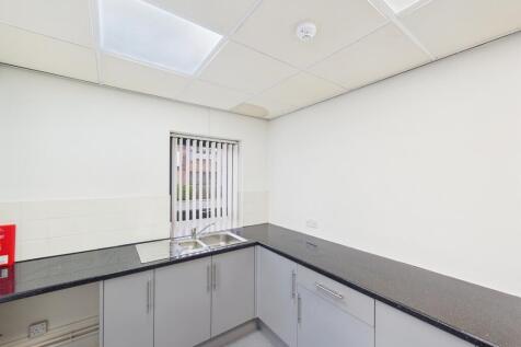 Office to rent Image 12