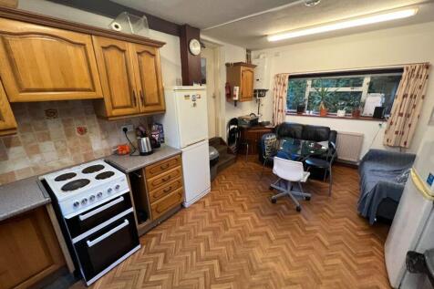Room 1, Mowbray Road, CB1 photo 5