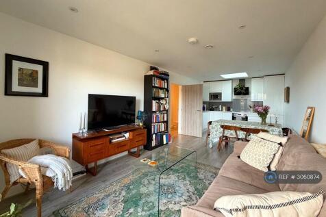 Illustrious House, London, SE10 photo 3