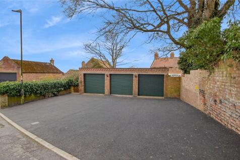 Garages