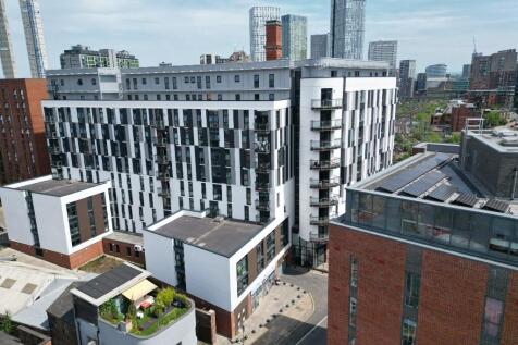 Salford, M3 - property photo