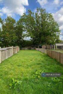 Private Garden (Grass Area)
