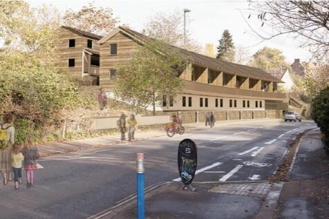 Proposed Development @ Bridge Farm