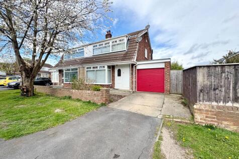 Chester Le Street, DH2 - property photo