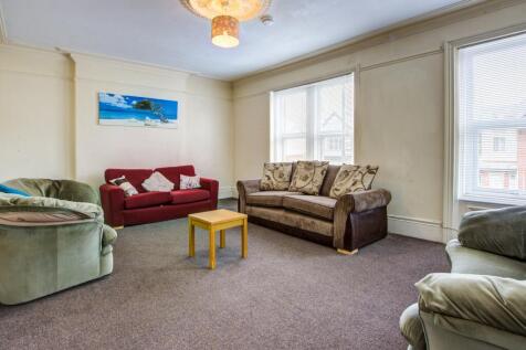 7 Bedroom Terraced in NE2 3LH