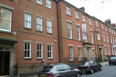 College House Winckley Square Preston front 2.JPG