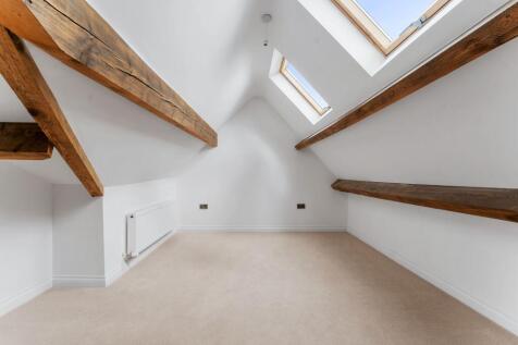 Loft Room