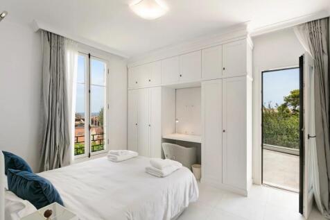 Villa de luxe  vendre Cap d'Ail