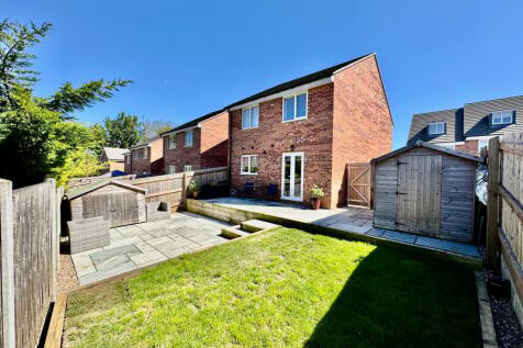 Garden &amp; Property 
