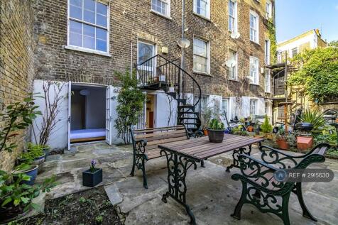 Rear Garden 2