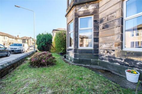 Private Front Garden