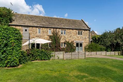 Exterior and Gardens