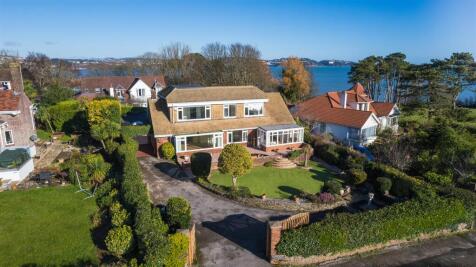 Pavings, Roundham Gardens, Paignton - Photograph 1